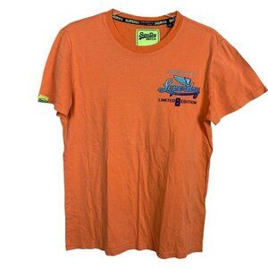 Superdry‎ Limited Edition Men's size M T-shirt